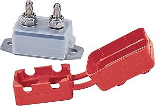Blue Sea Systems Blue Sea Systems 7154 Marine Grade Short Stop Circuit Breaker - 25A  - Image 1