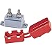 Blue Sea Systems Blue Sea Systems 7154 Marine Grade Short Stop Circuit Breaker - 25A  - Image 2