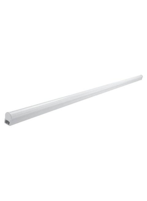 Ecolink T5 Led Batten, 120Cm, 13 W 3000 K, Warm Light