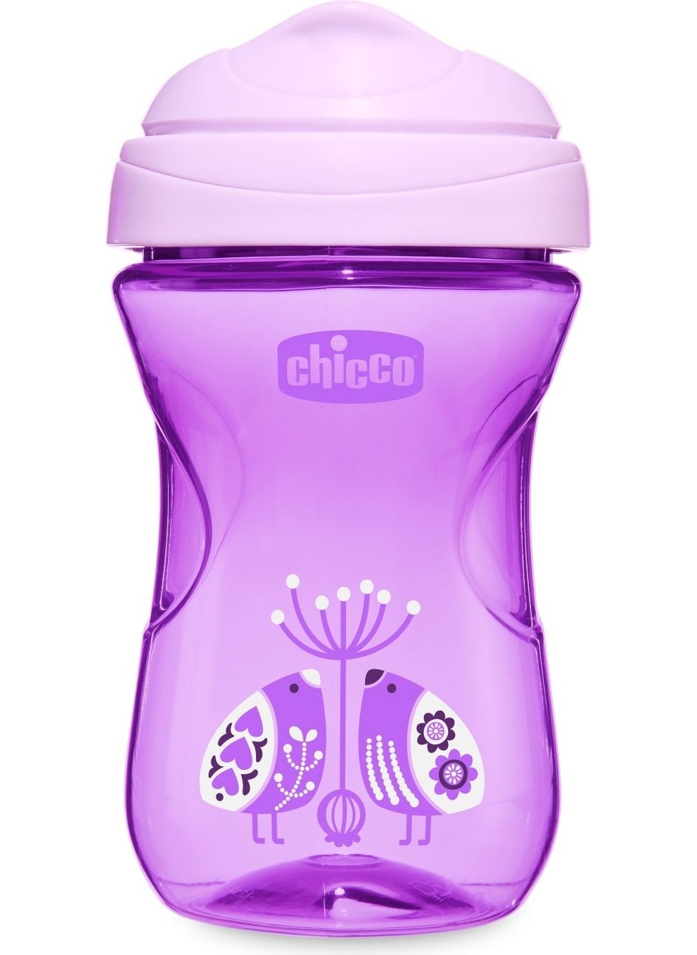 Strongart - Purple Colored Easy Advanced Glass 12+ - Image 1
