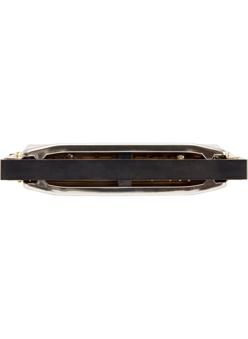 Hohner Hohner 560PBX Special 20 Harmonica, Key of G  - Image 3
