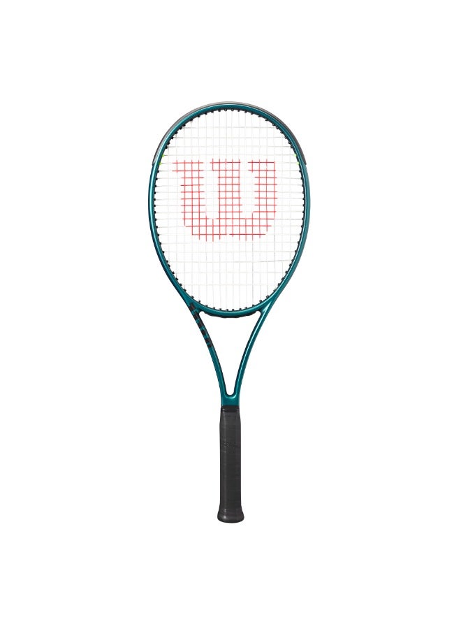 Wilson Blade 98 (18x20) V9 Tennis Racket - Image 1