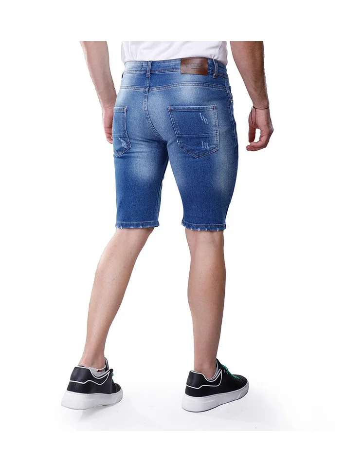 Coup Casual Short for Men