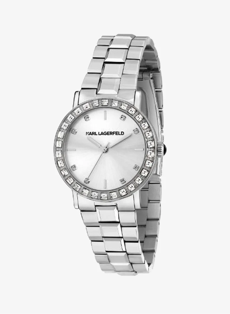 Karl Lagerfeld R0553100511 Analogue Watch