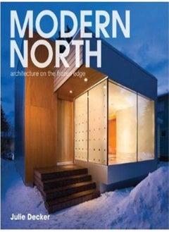 Modern North: Architecture on the Frozen Edge - pzsku/Z11C7ED983669A69B1102Z/45/_/1696237126/b61354b1-2ed7-43af-91ec-555c145cbba2