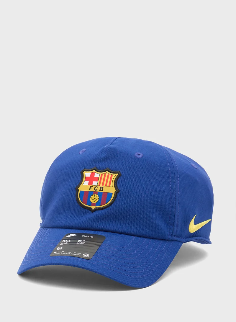 Nike FC Barcelona Club Cap