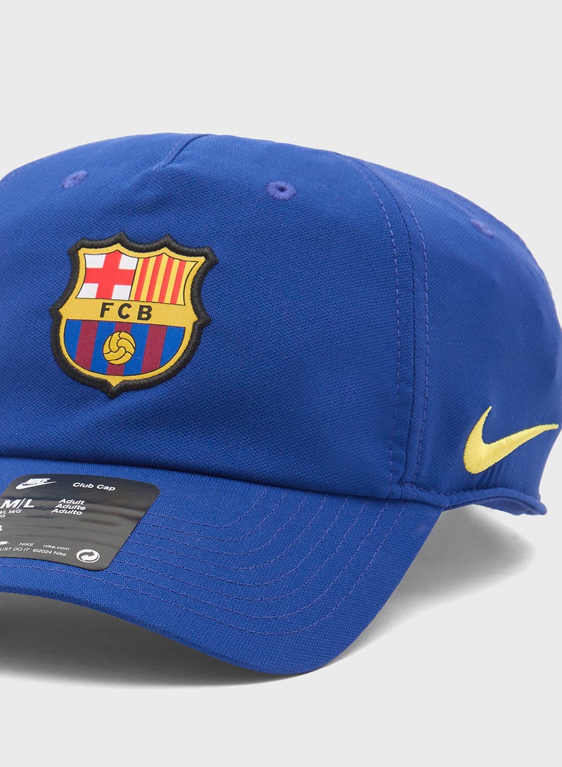 نايكي قبعة نادي برشلونة - Image 3