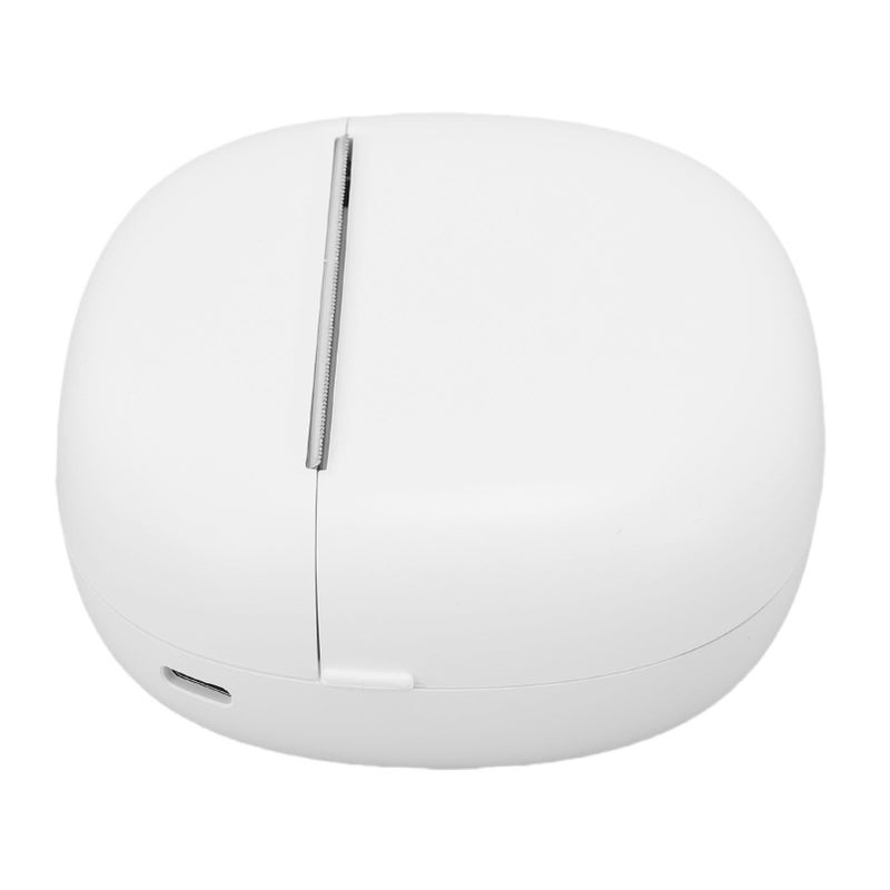 Mini Thermal Printer Portable Pocket Label Printer ABS Black 1200mAh Battery for Office Home Travel - Image 3