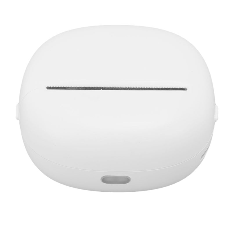 Mini Thermal Printer Portable Pocket Label Printer ABS Black 1200mAh Battery for Office Home Travel - Image 5