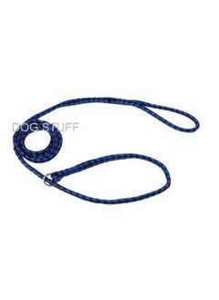 Pet Supply City Kennel Slip Lead - Braided Polyethylene - DARK BLUE - pzsku/Z11C82A1E270D5604F8CFZ/45/_/1737031404/4a1038fa-4cee-419e-8573-170145a36f40