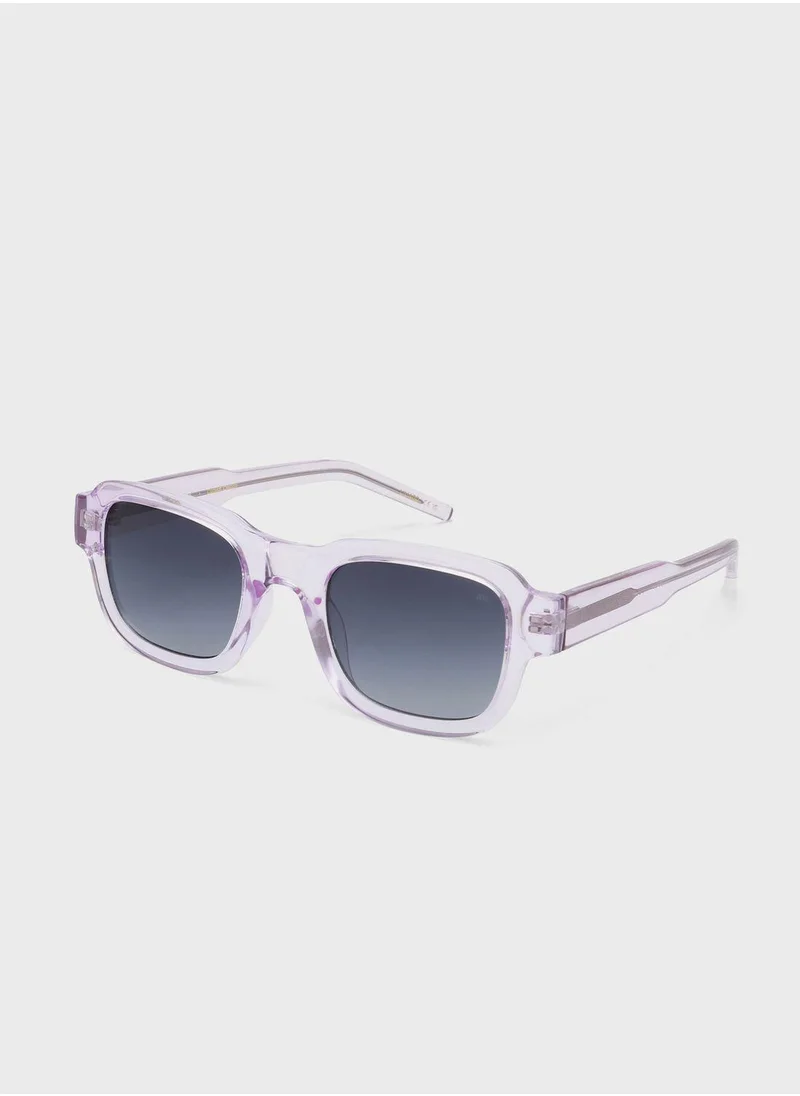 A.KJAERBEDE Halo Sunglasses