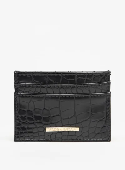 فلورا بيلا من شو إكسبرس Women Textured Card Holder
