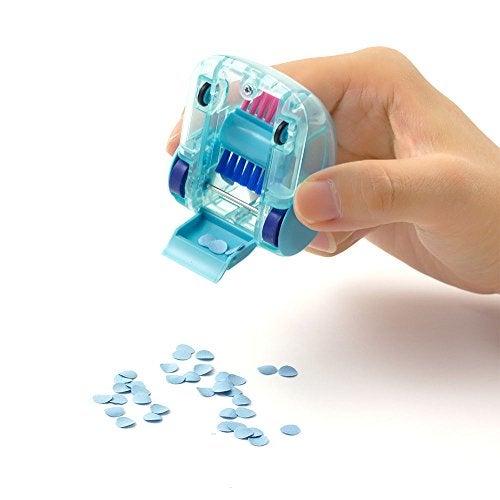 Midori Desk Mini Cleaner Ii, White (65491006) - Image 4