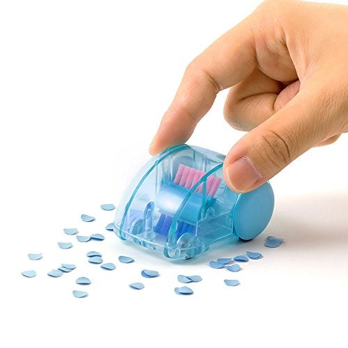 Midori Desk Mini Cleaner Ii, White (65491006) - Image 3