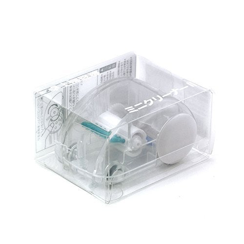 Midori Desk Mini Cleaner Ii, White (65491006) - Image 2