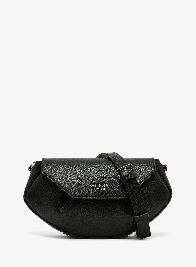 GUESS Amorette Crossbody Bag