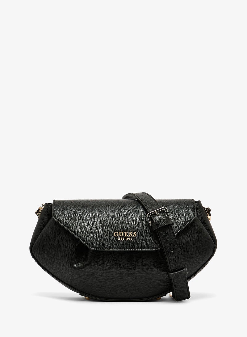 GUESS Amorette Crossbody Bag - Image 1