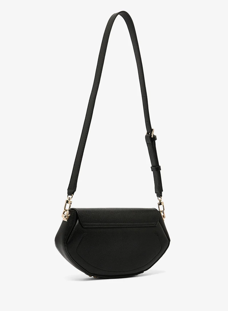 GUESS Amorette Crossbody Bag