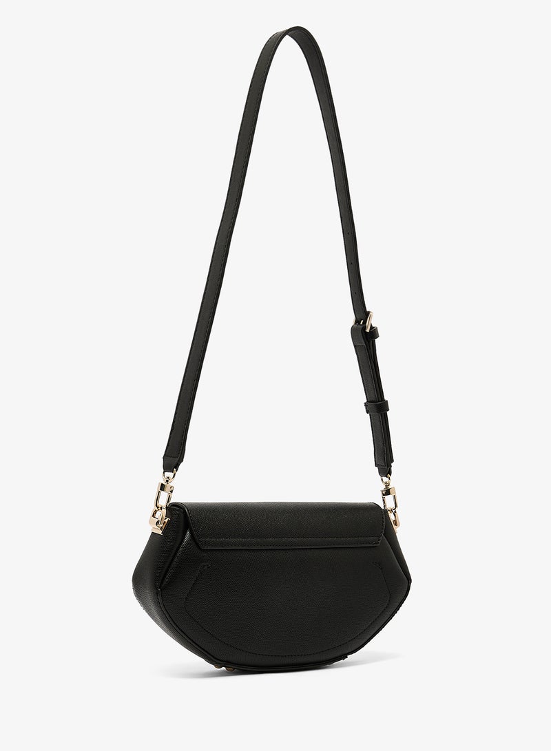 GUESS Amorette Crossbody Bag - Image 2
