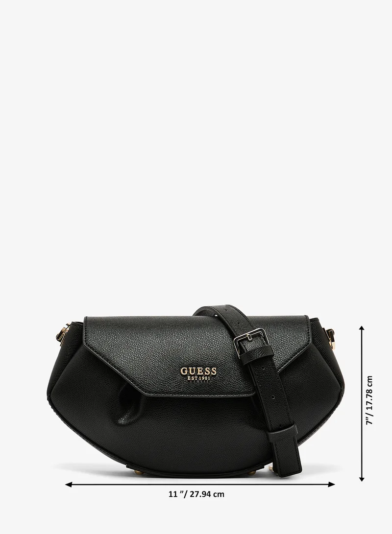 GUESS Amorette Crossbody Bag