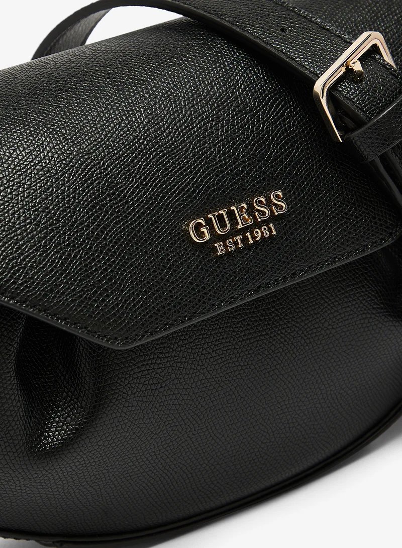 GUESS Amorette Crossbody Bag