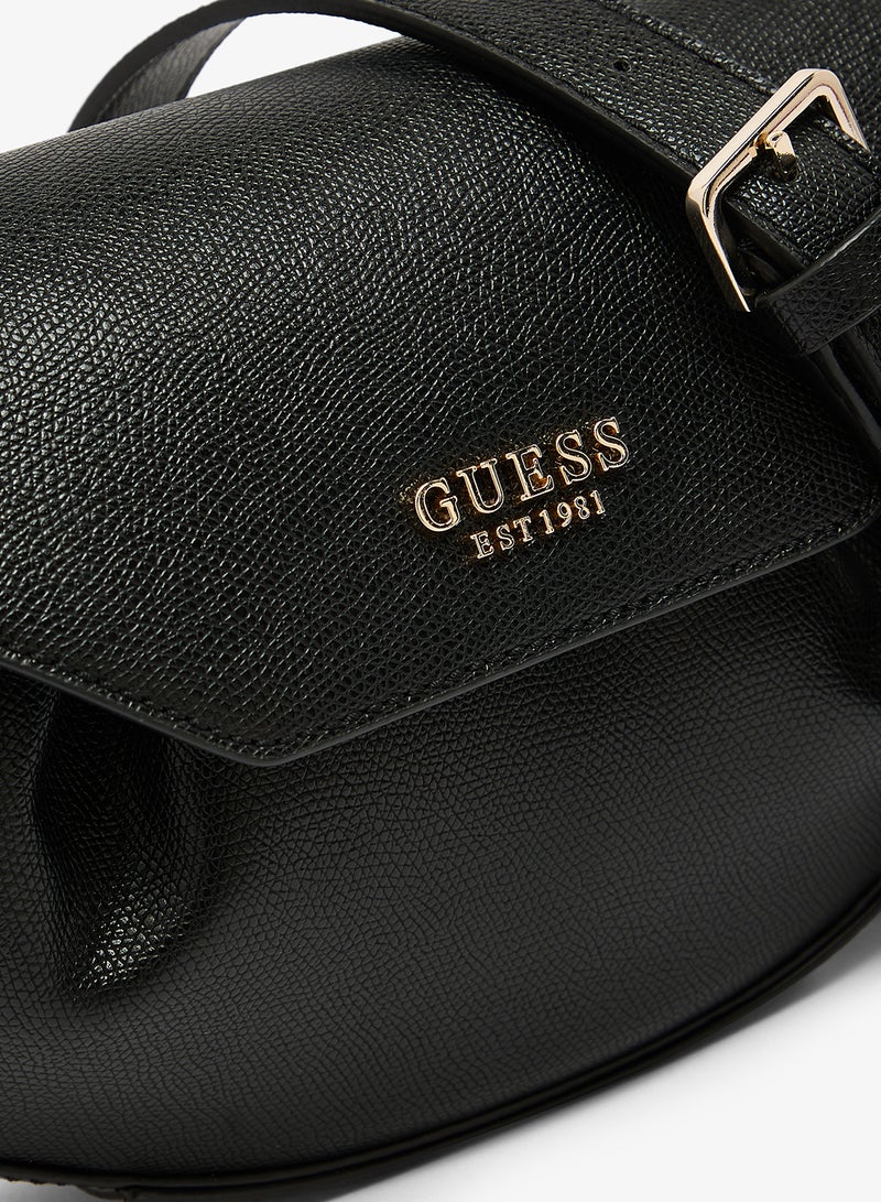 GUESS Amorette Crossbody Bag - Image 3