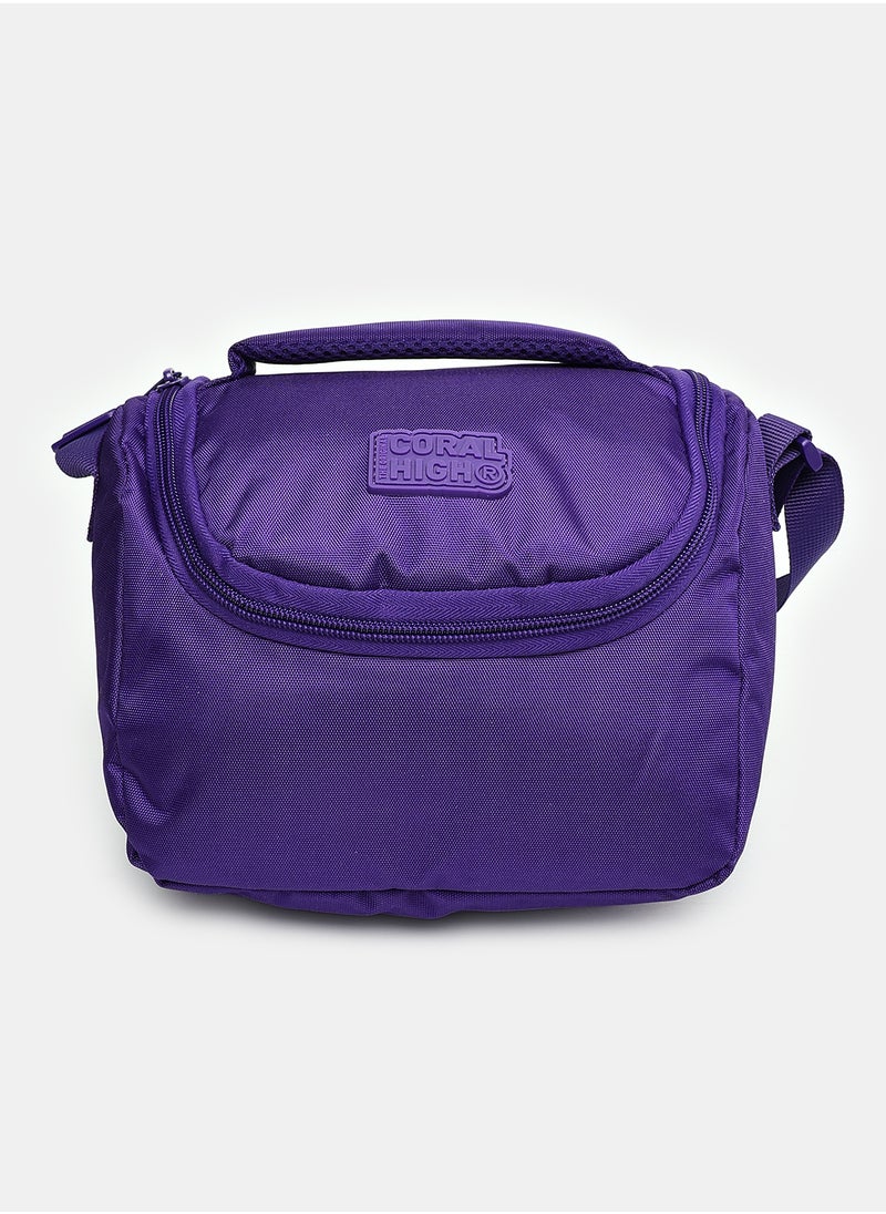 Lunch Bag Thermo CORAL HIGH Purple 5Liter 1Compartment 11844 - pzsku/Z11C84425204BEE15111EZ/45/_/1698758574/e364f54e-6201-4510-912a-55c7b66c1ad5