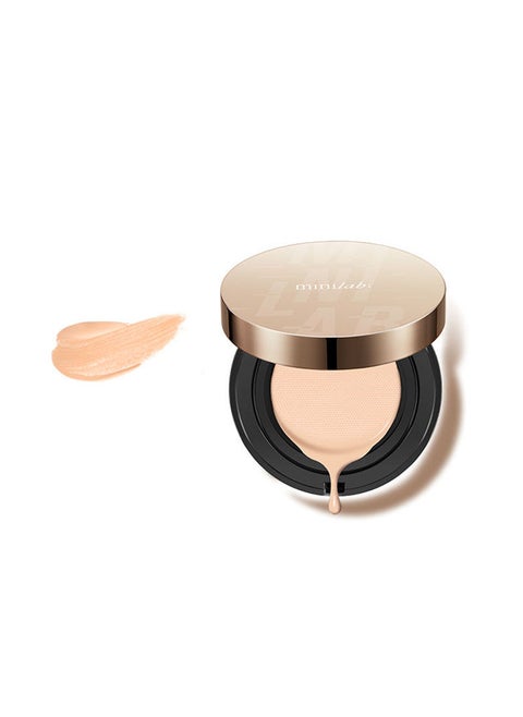 Luxe Essential Oil Hold Makeup Cushion Cream 12g