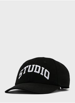 Jacayser Curved Peak Cap