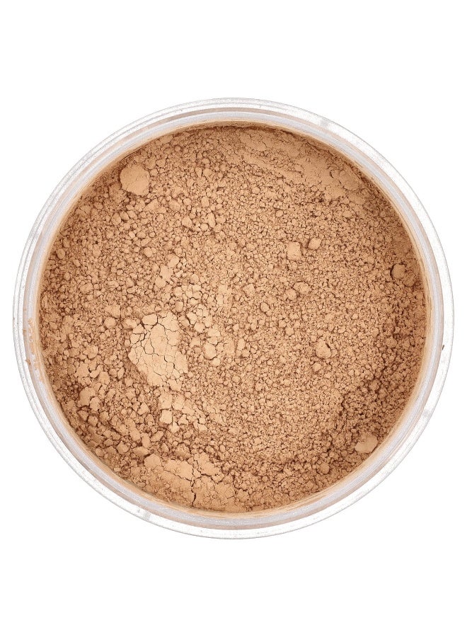 KimChi Chic Beauty KimChi Chic Beauty, Puff Puff Pass®, Set & Bake Powder, PPP05 Suntan, 0.85 oz (24 g)  - Image 4