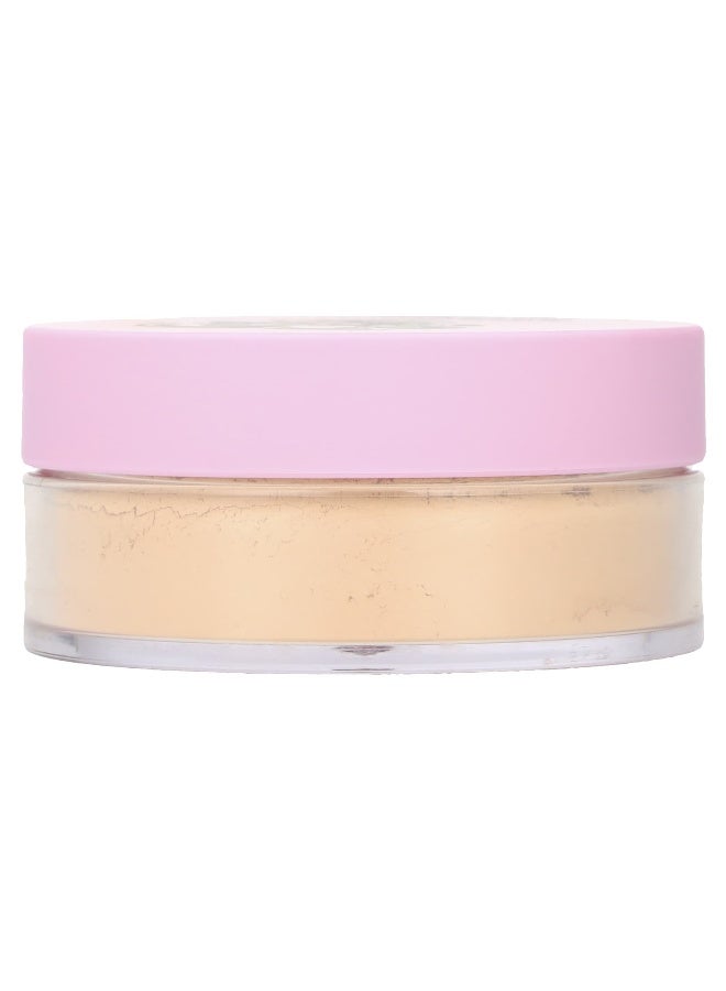 KimChi Chic Beauty KimChi Chic Beauty, Puff Puff Pass®, Set & Bake Powder, PPP05 Suntan, 0.85 oz (24 g)  - Image 5
