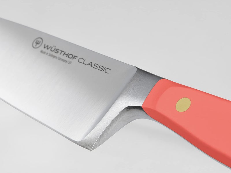 Wsthof Classic Coral Peach 6"" Chef'S Knife - Image 2
