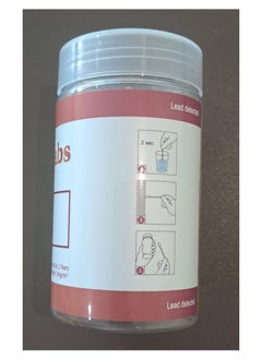 Generic Water lead Test kits 30 counts  - Image 2