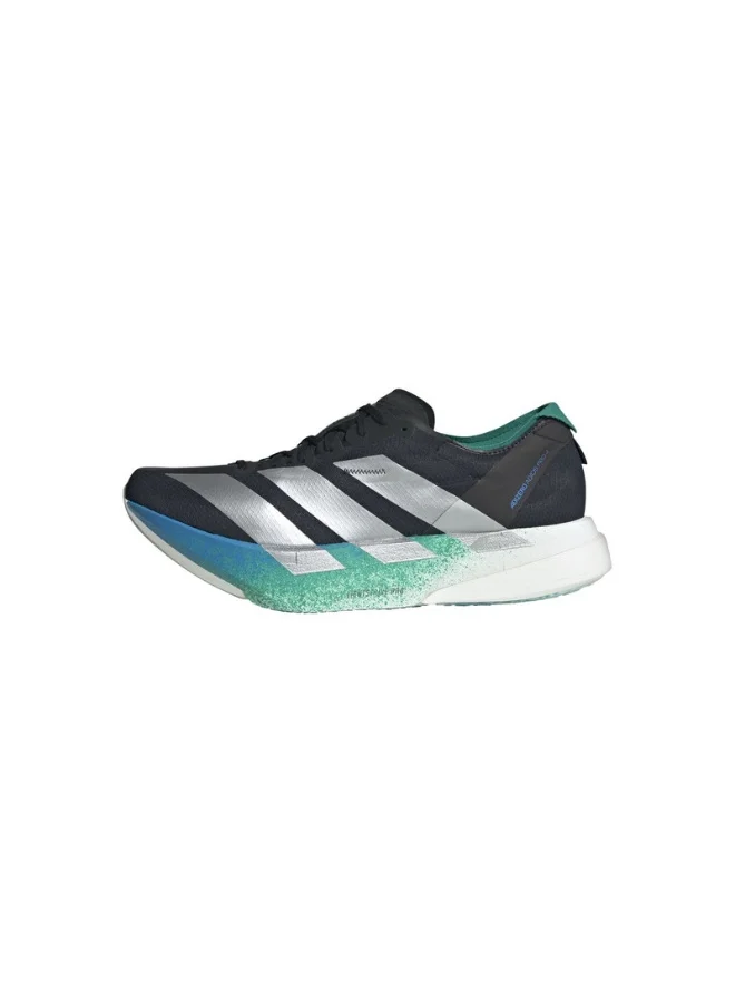 Adidas Adidas Adizero Adios Pro 4 M Black Running Shoes For Men