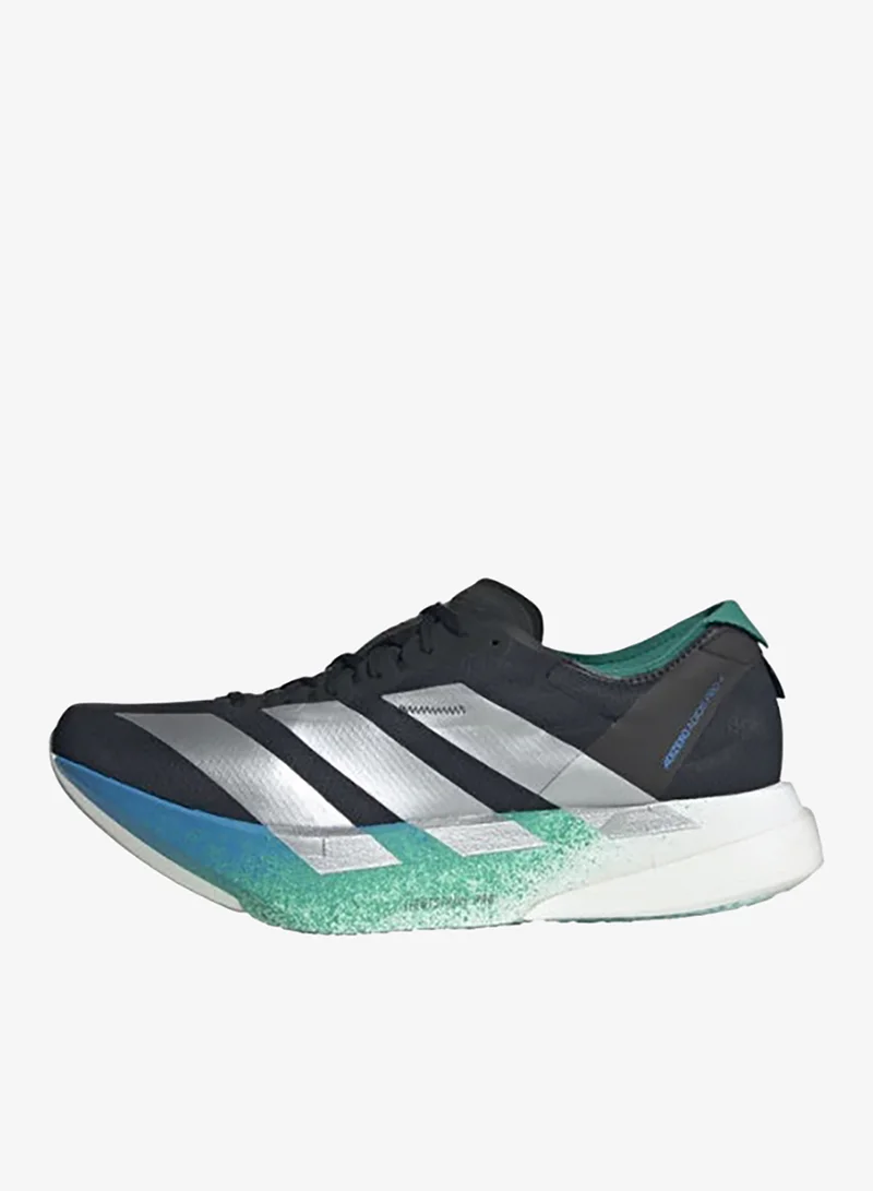 adidas أديداس أديزيرو أديوس برو  للرجال أسود