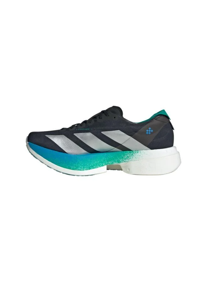 Adidas Adizero Adios Pro 4 M Black Running Men Shoes