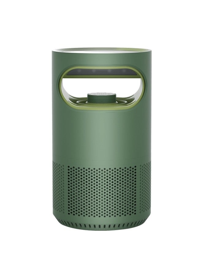 شاومي مصباح قاتل البعوض Xiaomi Youpin DYT-16S Night Catcher الأصلي، يدعم تطبيق Mijia.  - Image 1