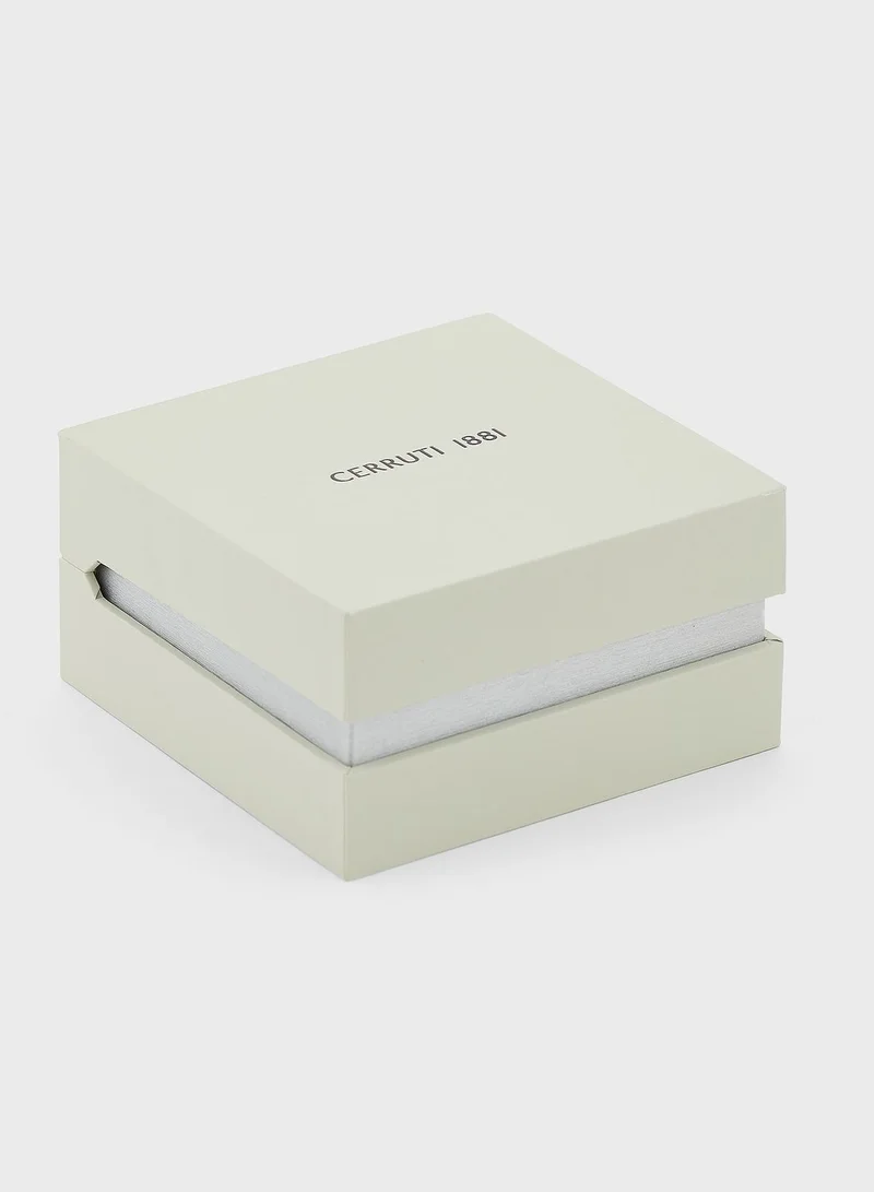 CERRUTI 1881 Cerruti 1881 Cuff Link