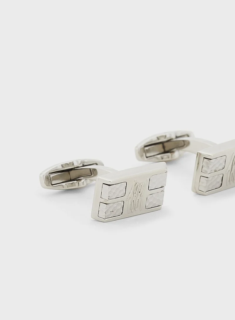 CERRUTI 1881 Cerruti 1881 Cuff Link