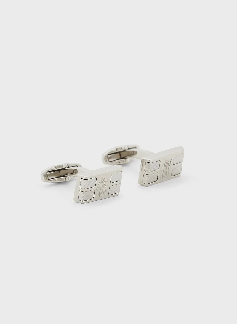 CERRUTI 1881 Cerruti 1881 Cuff Link