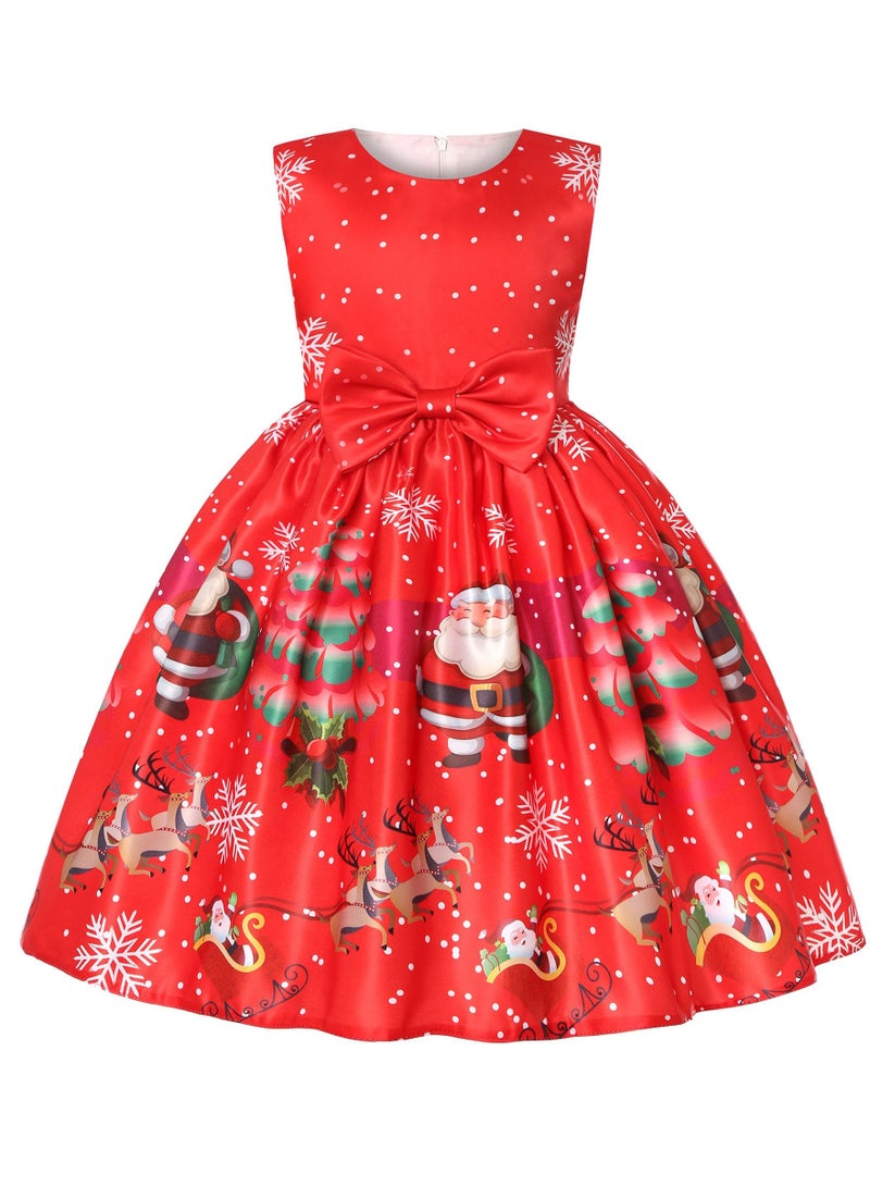 D'Daniela Christmas Party Costume - Image 1