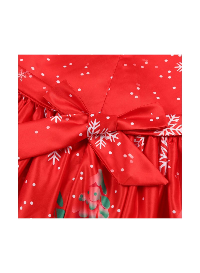 D'Daniela Christmas Party Costume - Image 3