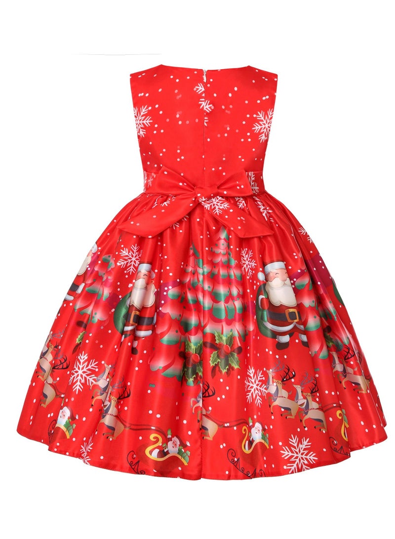 D'Daniela Christmas Party Costume - Image 5