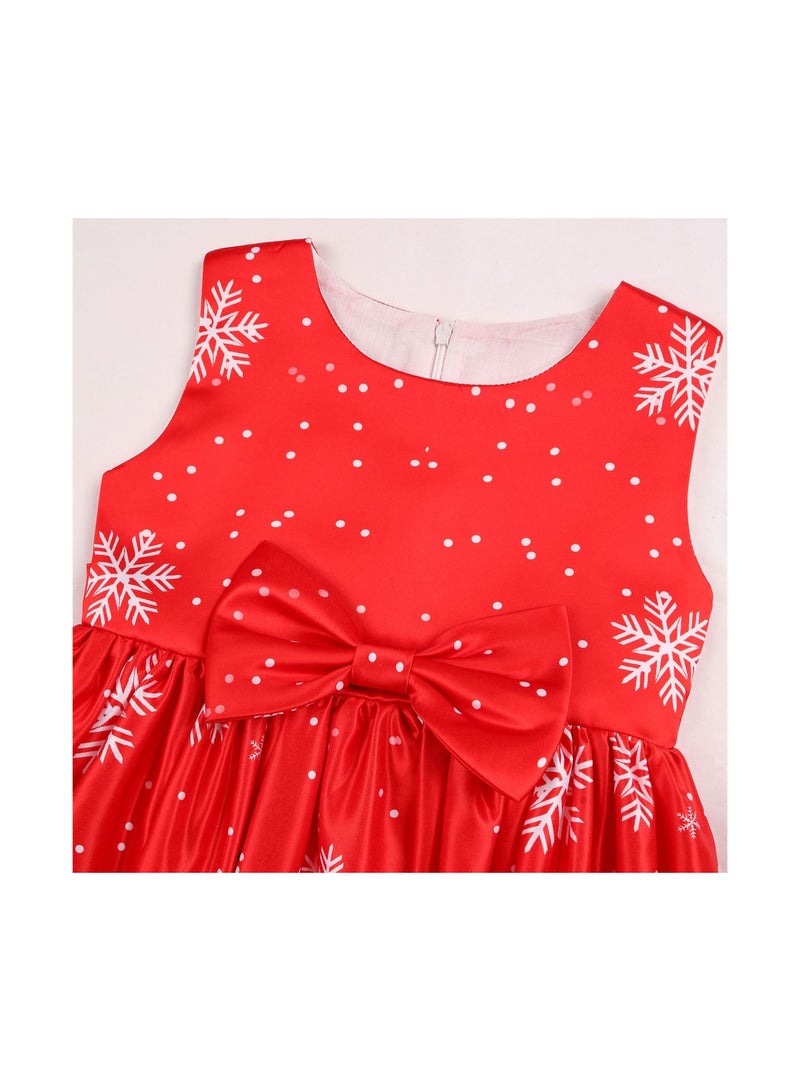 D'Daniela Christmas Party Costume - Image 4