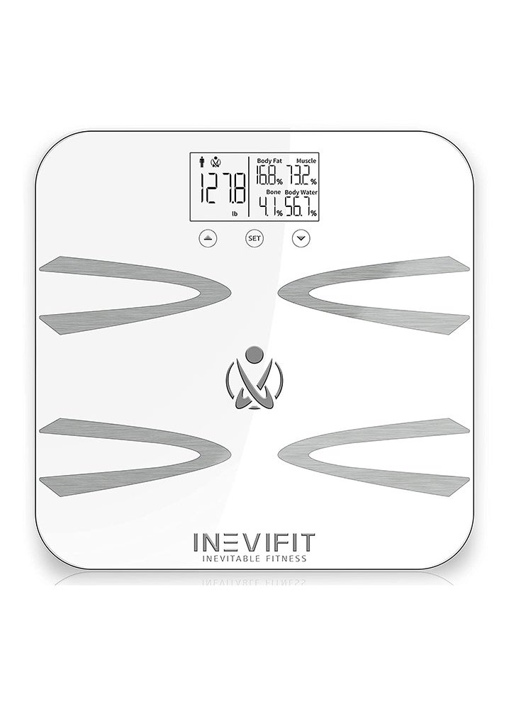 INEVIFIT Smart Scale Body Analyzer  - Image 1