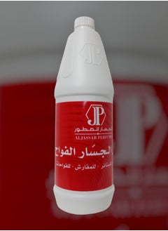 الجسار للعطور معطر الجسار الفواح للارضيات والستائر والمفارش 1000مل  - Image 1