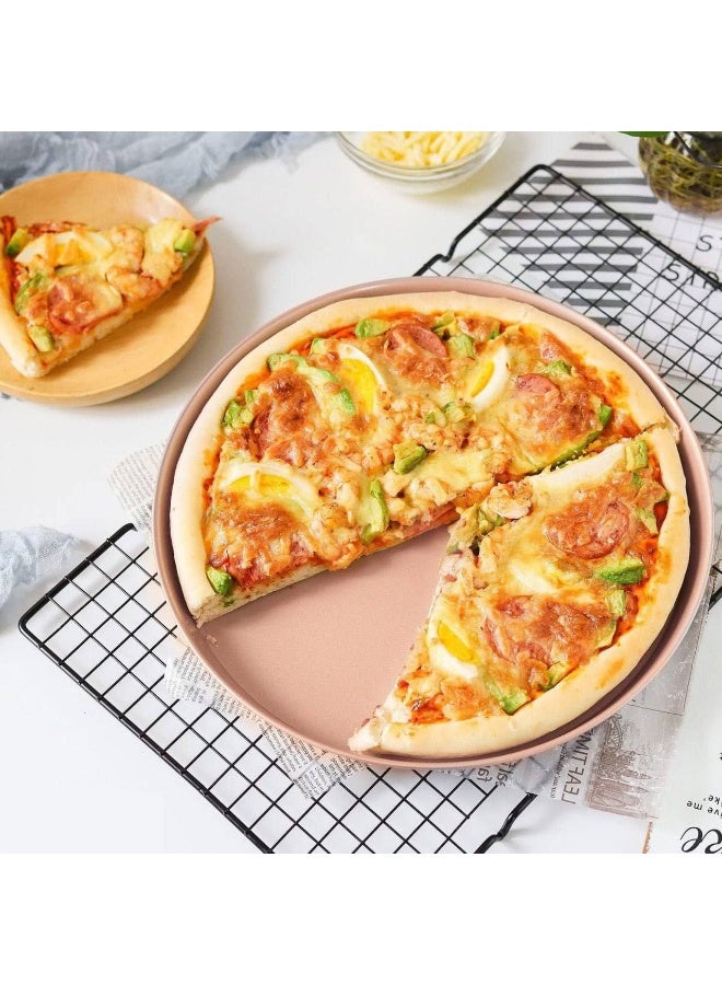 صينيه بيتزا تيفال جولد - Image 2