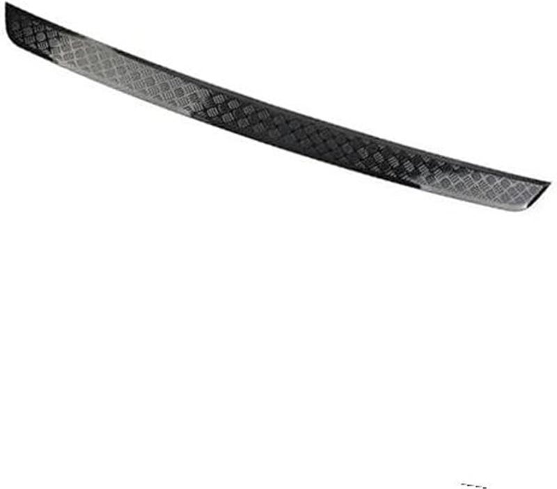 Vuzmode Rear Bumper Molding Trim Protector for Land Rover Defender - Image 1