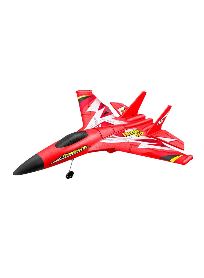Foam Glider Fighter Jet - 1PC Color May Vary - Image 3