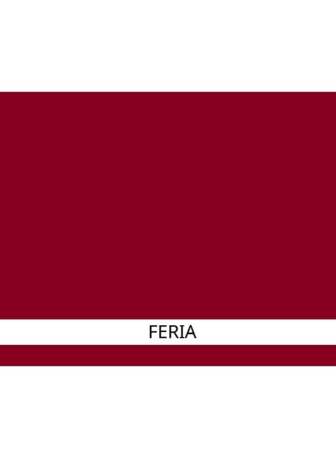 EyeCare Ultra Silicon-Urea Nail Polish Feria 5ml - Image 2